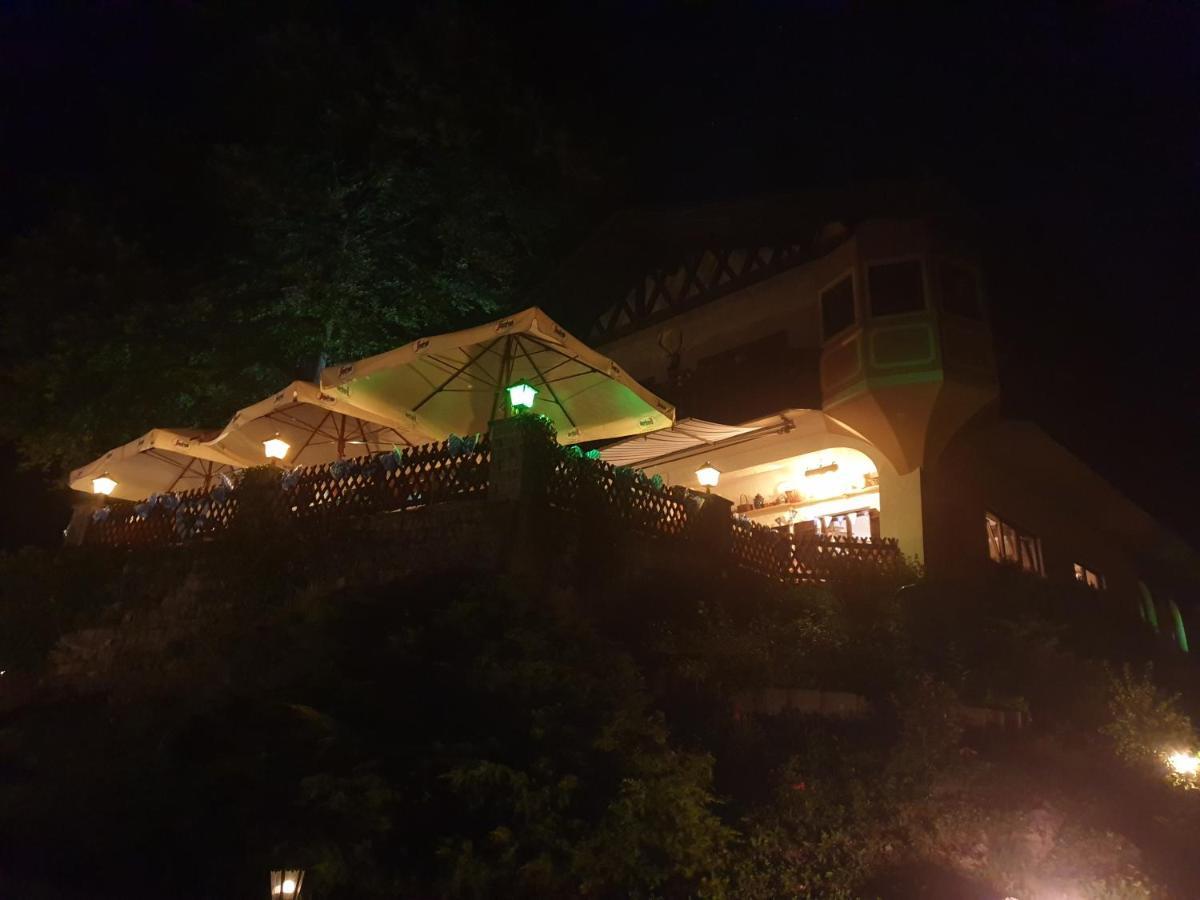 Gungl Stubn Hotel ไกรน์เนา ภายนอก รูปภาพ