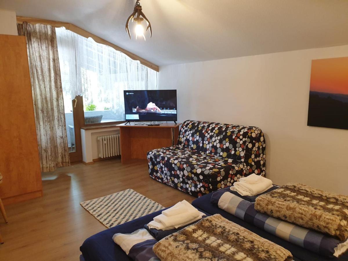 Gungl Stubn Hotel ไกรน์เนา ภายนอก รูปภาพ