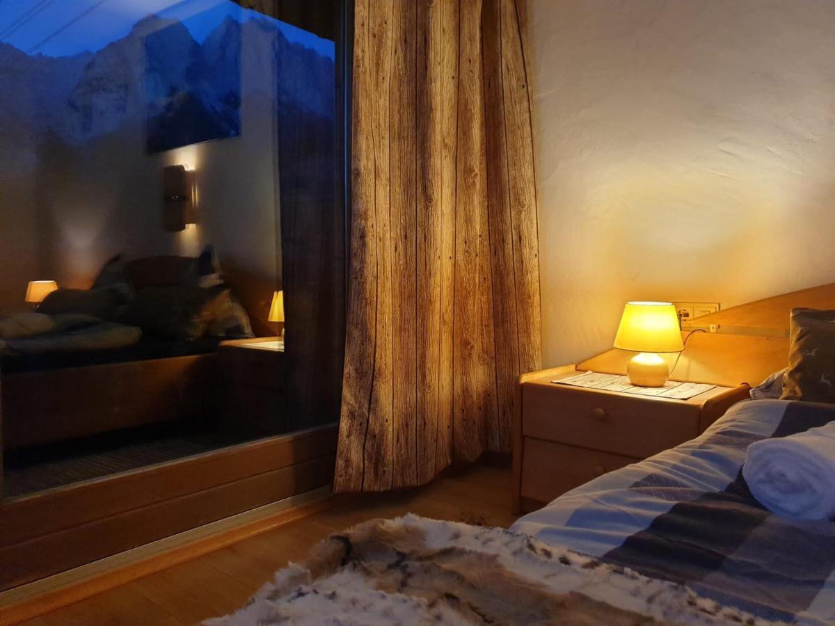 Gungl Stubn Hotel ไกรน์เนา ภายนอก รูปภาพ