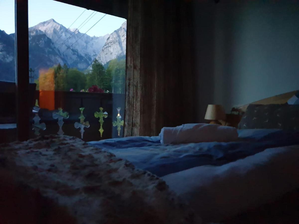 Gungl Stubn Hotel ไกรน์เนา ภายนอก รูปภาพ