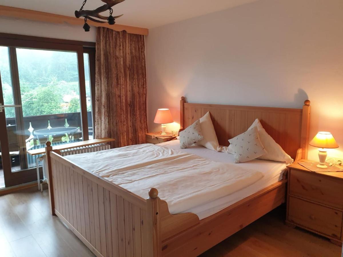 Gungl Stubn Hotel ไกรน์เนา ภายนอก รูปภาพ
