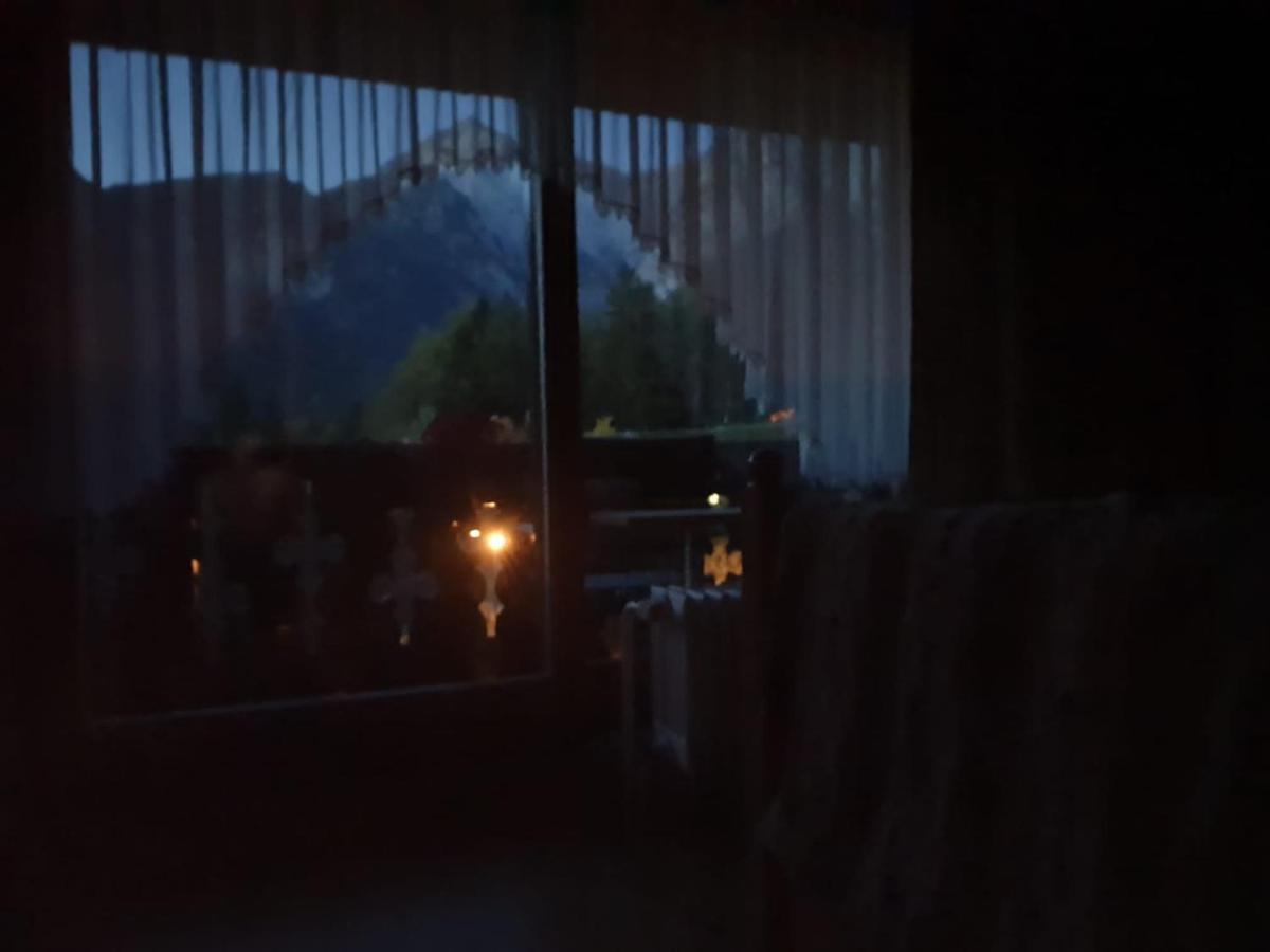 Gungl Stubn Hotel ไกรน์เนา ภายนอก รูปภาพ