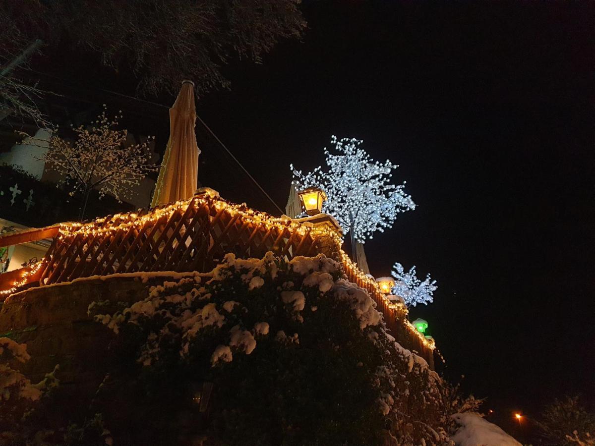 Gungl Stubn Hotel ไกรน์เนา ภายนอก รูปภาพ