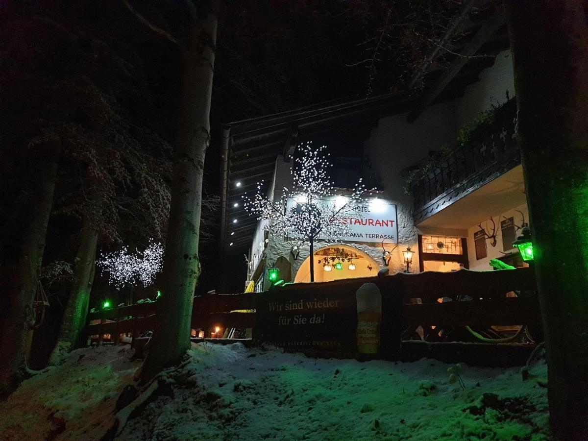 Gungl Stubn Hotel ไกรน์เนา ภายนอก รูปภาพ